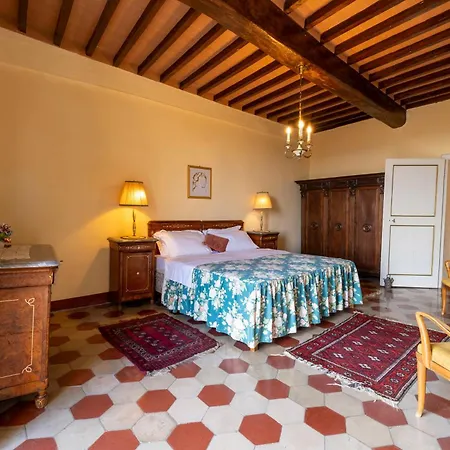 Castello Di Sovicille