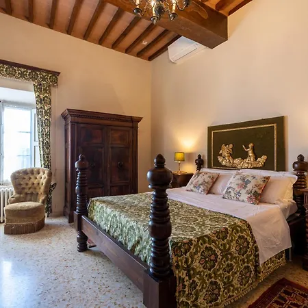 Castello Di Sovicille