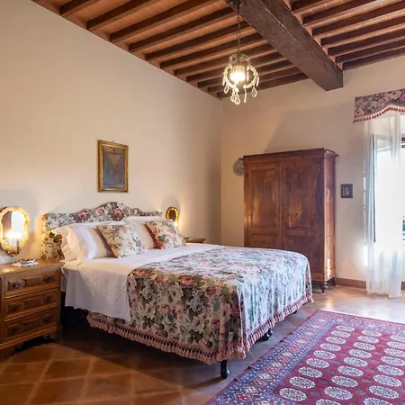 Castello Di 4*
