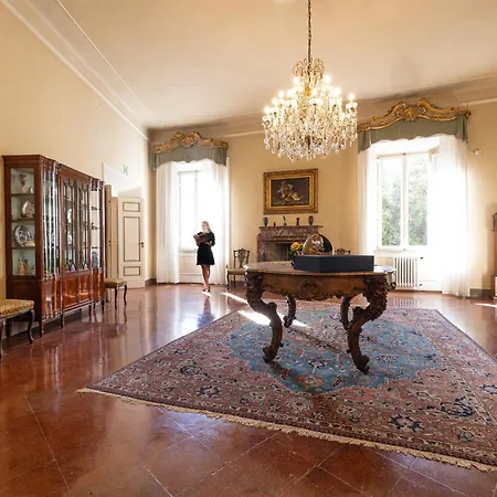 Castello Di Hotel Sovicille