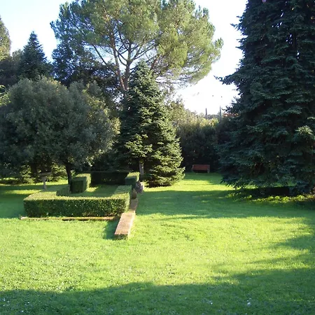 Hotell Castello Di