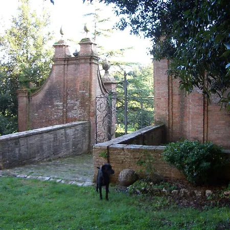 Castello Di Hotel Sovicille
