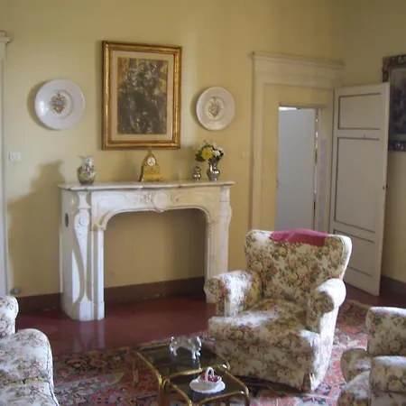 Castello Di Hotel 4*