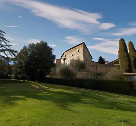 Hotell Castello Di