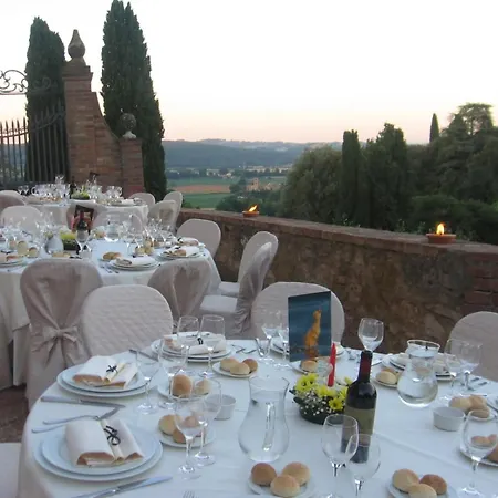 Castello Di Sovicille