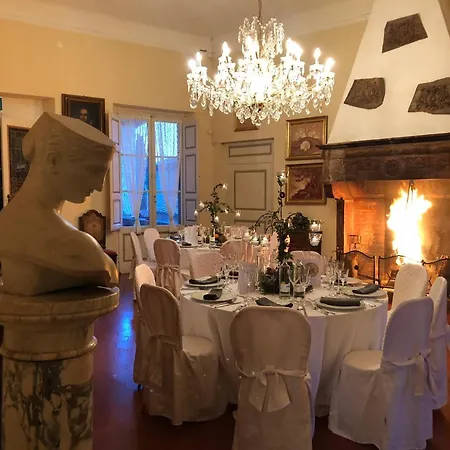 Castello Di 4*