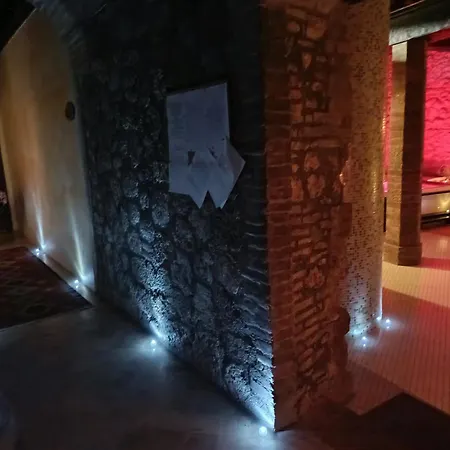 Castello Di Hotel