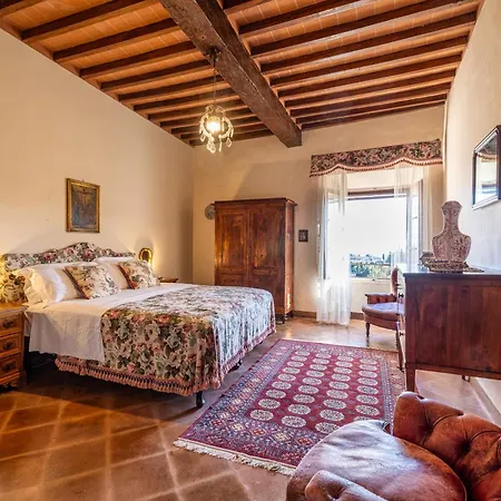 Castello Di 4*