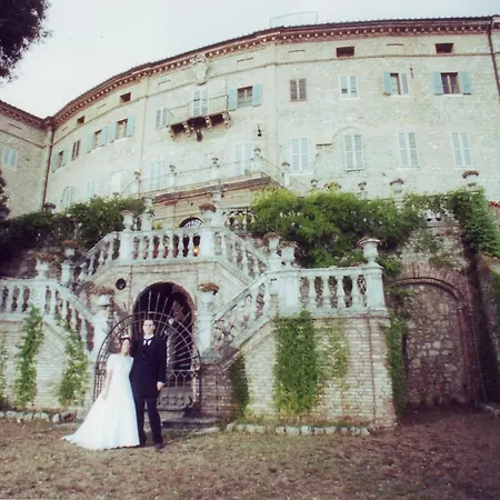 Castello Di Hotell Sovicille