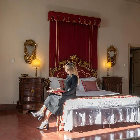 Castello Di Hotel 4*