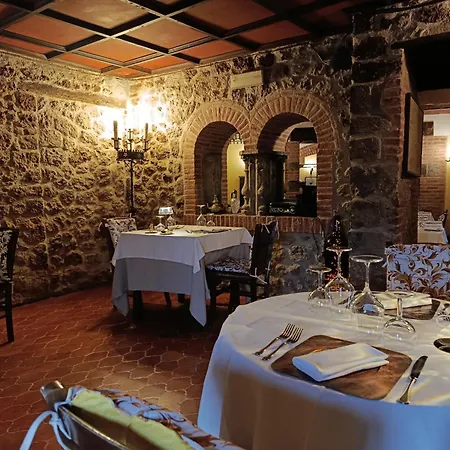 Hotel Castello Di 4*