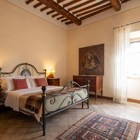 Castello Di Hotel