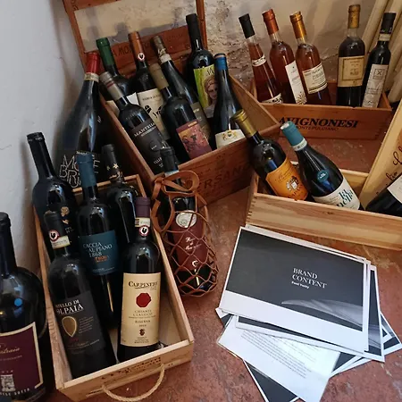 Castello Di 4*