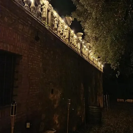 Hotell Castello Di