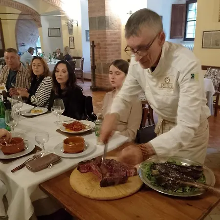 Castello Di Hotel 4*