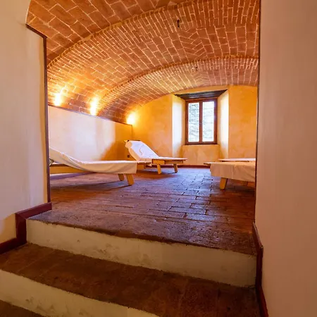 Castello Di 4*
