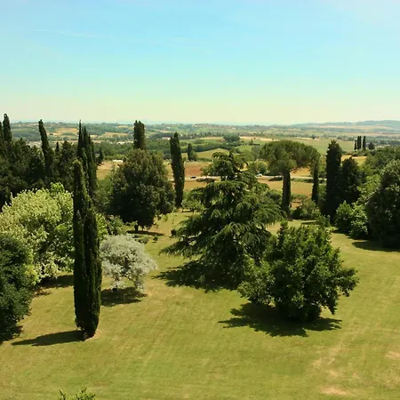 Castello Di Hotel 4*