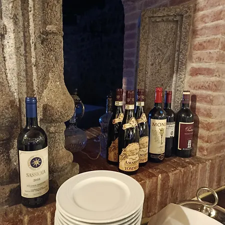 Hotel Castello Di 4*
