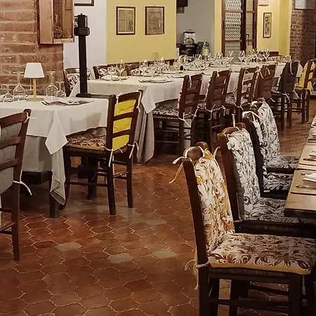 Hotel Castello Di Sovicille