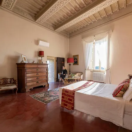 Castello Di 4*