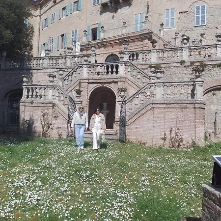 Castello Di Hotel Sovicille