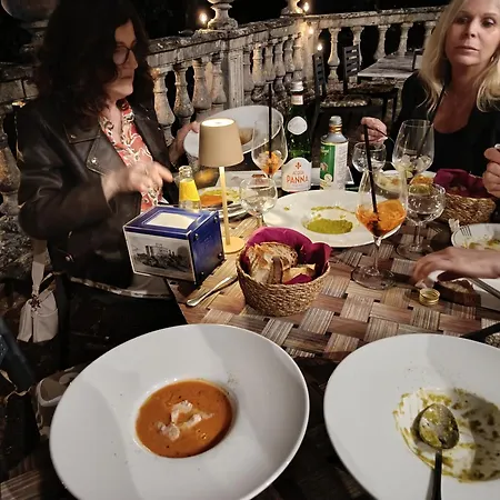 Castello Di 4*