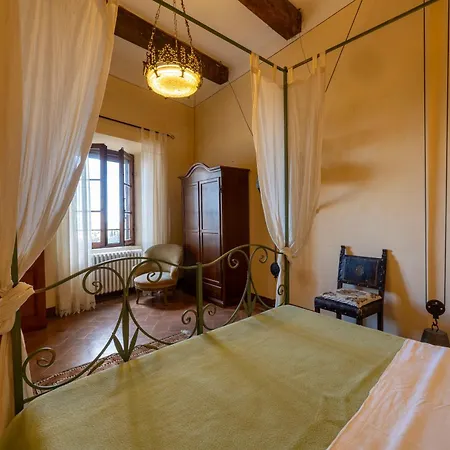 Castello Di 4* Sovicille