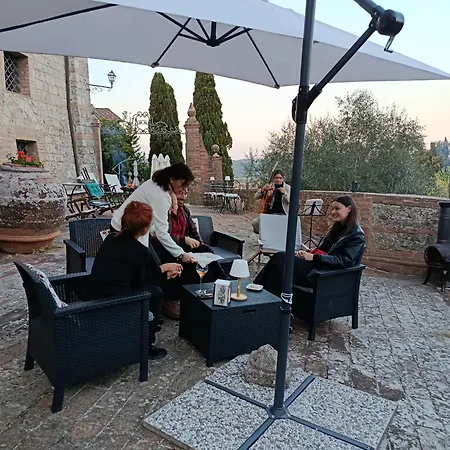 Castello Di
