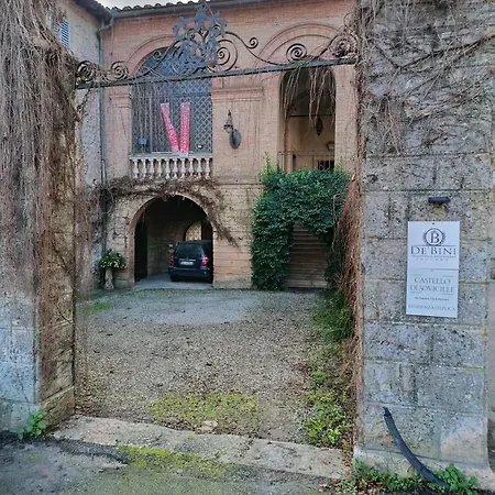 Castello Di 4*