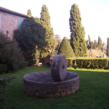 Castello Di 4* Sovicille