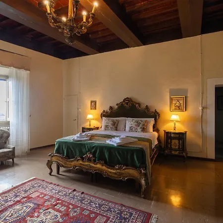 Hotel Castello Di