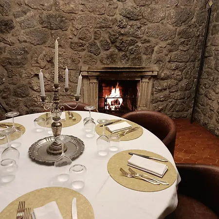 Hotell Castello Di