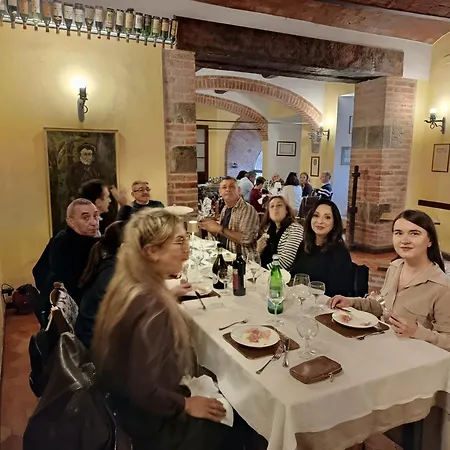 Castello Di Hotell Sovicille