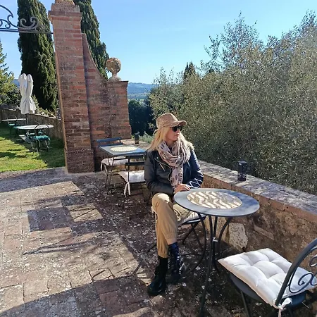 Castello Di 4* Sovicille