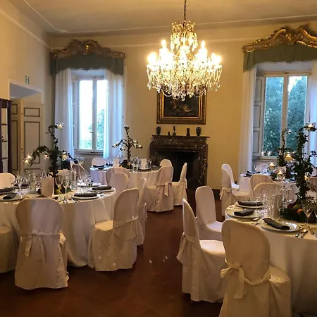 Castello Di Hotel Sovicille