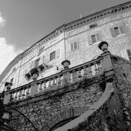 Hotel Castello Di