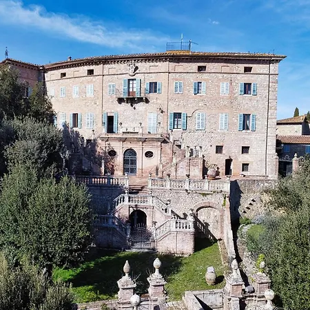 Hotel Castello Di 4*