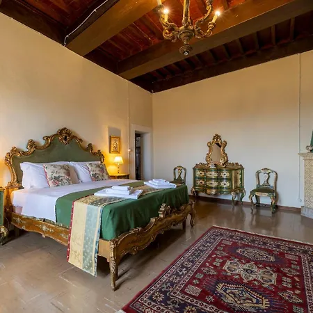 Hotell Castello Di